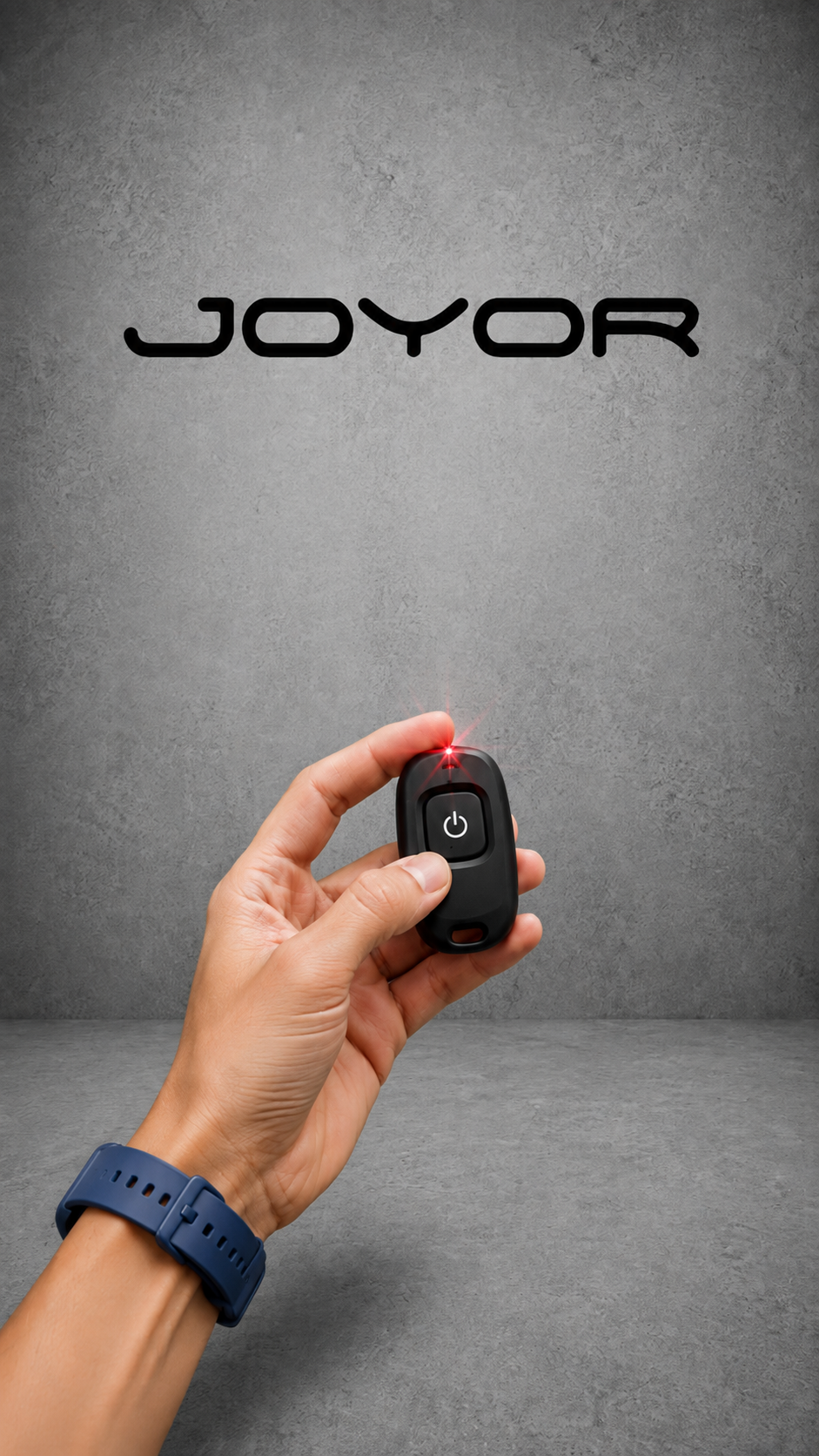 Speed limiter/Delimiter Control JOYOR