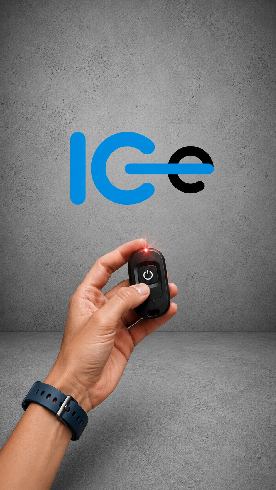 Speed Limiter/Delimiter Control ICe