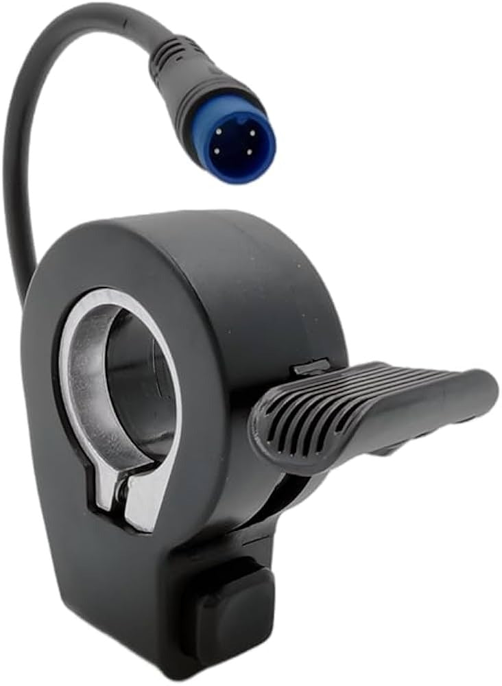 LIMITADOR para Kukirin G3 Pro - G2 Max - G2 Pro - G4 Max