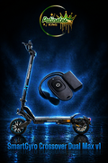 LIMITADOR para Smartgyro Crossover Dual Max v1