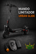 Mando limitador de velocidad Urban Glide