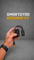 LIMITADOR para Smartgyro Rockway v3