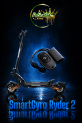 LIMITADOR para Smartgyro Ryder 2