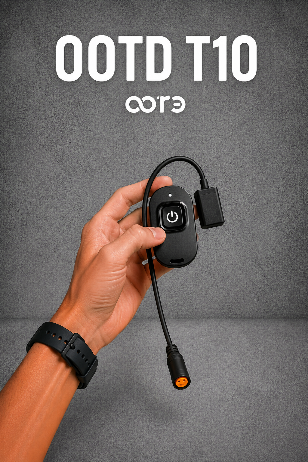 LIMITADOR para Ootd t10