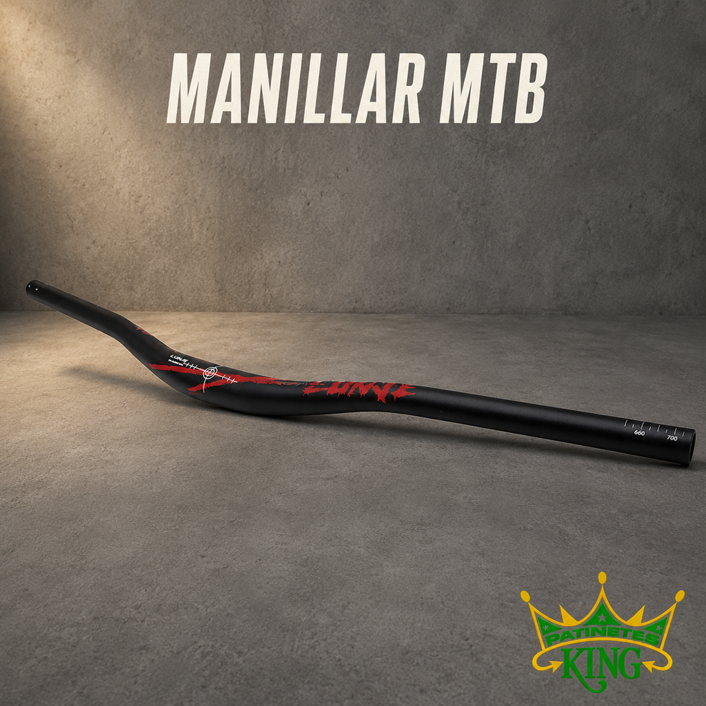 KIT MANILLAR + POTENCIA +ADAPTADOR DE POTENCIA + SOPORTE PANTALLA EY4 ⚡️