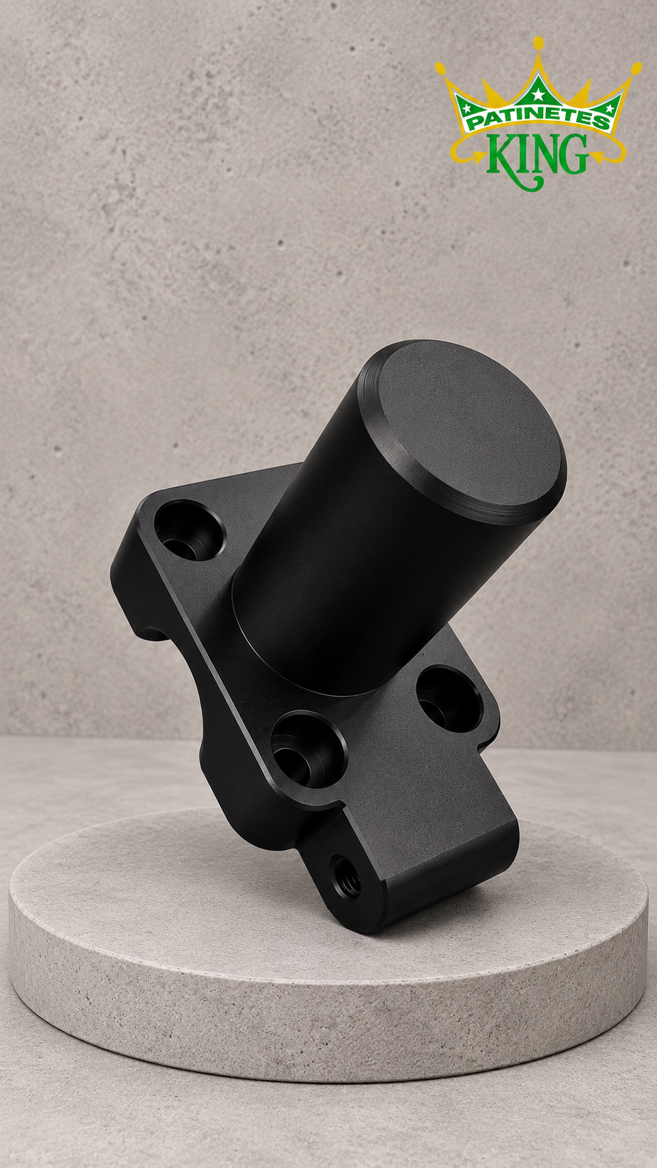 ADAPTADOR DE POTENCIA DUALTRON/ROVORON 🚀
