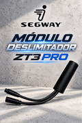 Módulo deslimitador ZT3 pro ⚡️