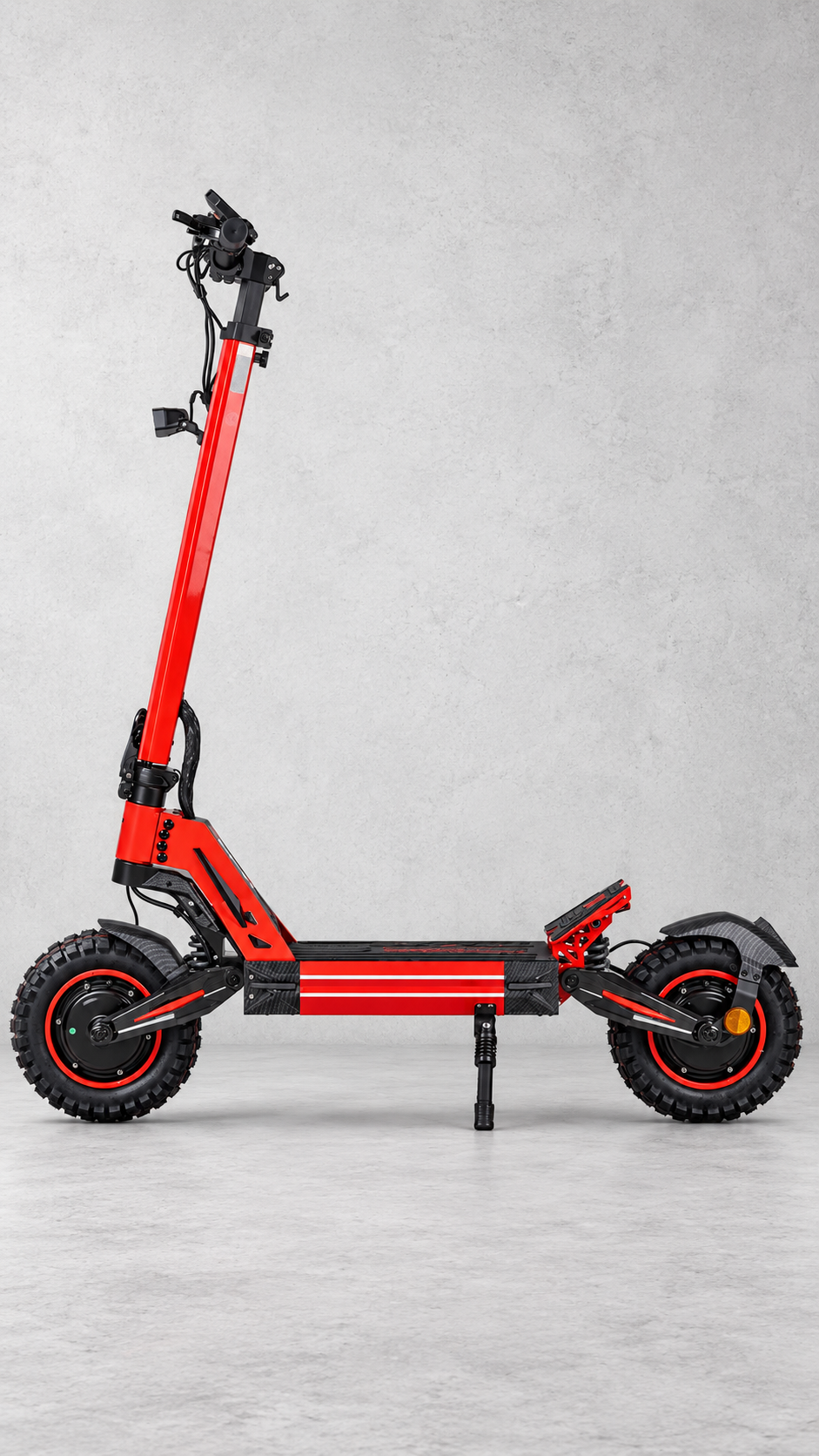 Ecoxtrem Armored PRO ⚡️