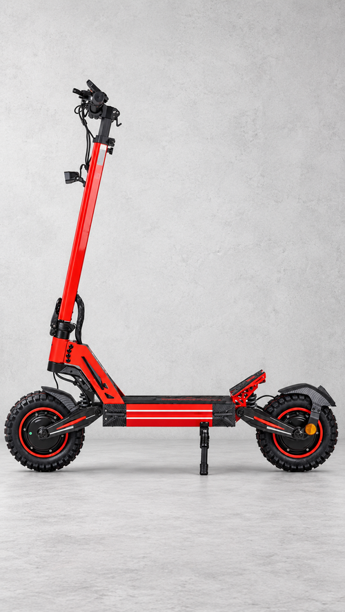 Ecoxtrem Armored PRO DUAL⚡️