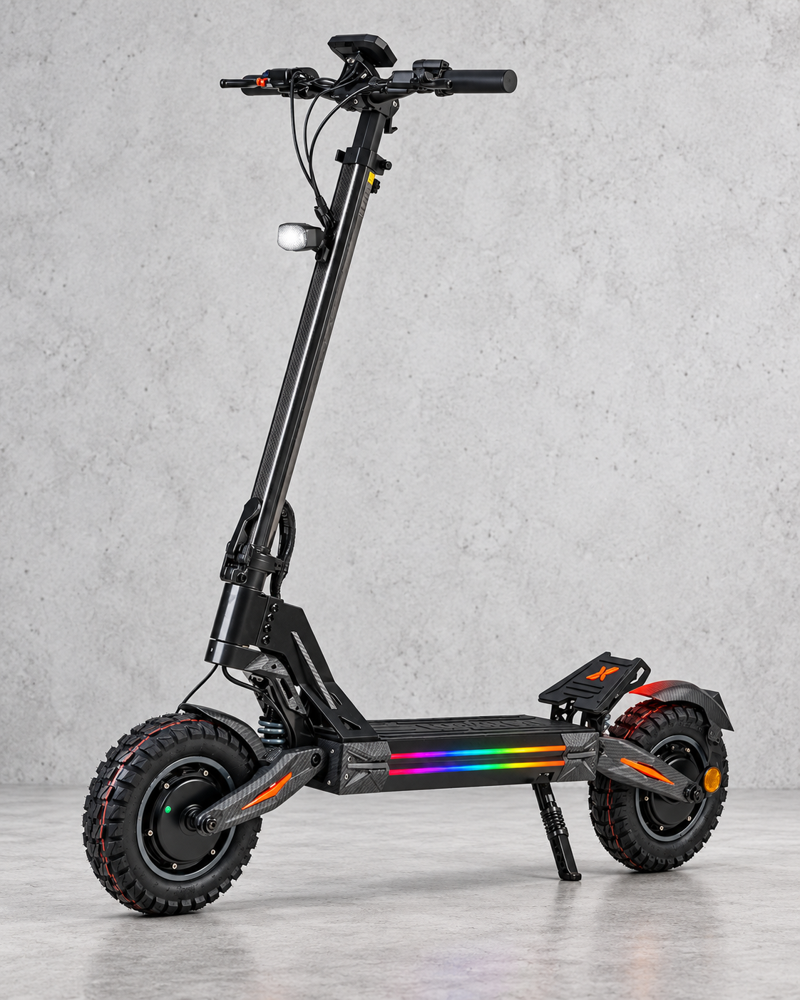 Ecoxtrem Armored PRO ⚡️