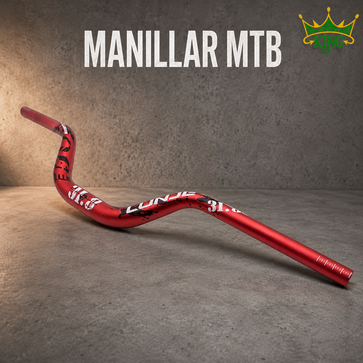 KIT MANILLAR + POTENCIA +ADAPTADOR DE POTENCIA + SOPORTE PANTALLA EY4 ⚡️