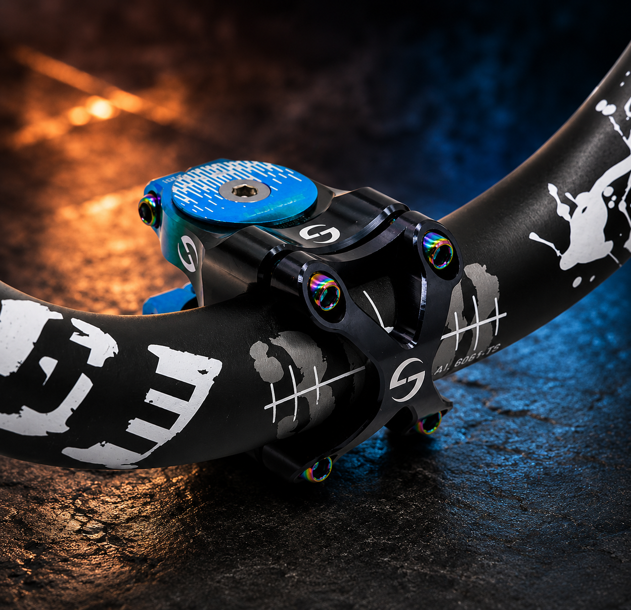 ⚡️ POTENCIAS MTB ⚡️