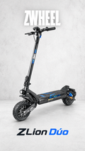 Zwheel ZLion Dúo ⚡️