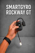Mando limitador de velocidad Smartgyro Rockway GT/GL🚀