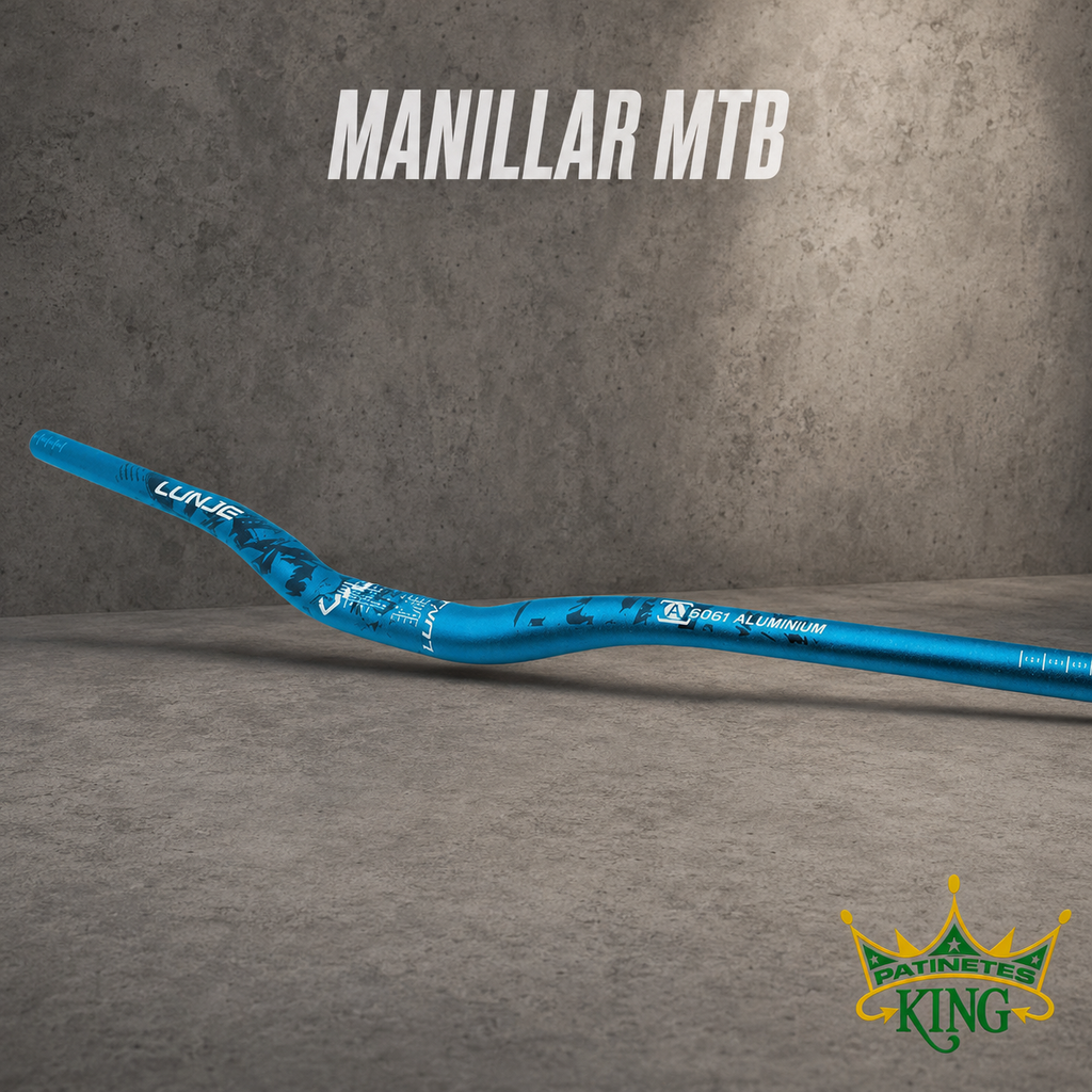KIT MANILLAR + POTENCIA +ADAPTADOR DE POTENCIA + SOPORTE PANTALLA EY4 ⚡️