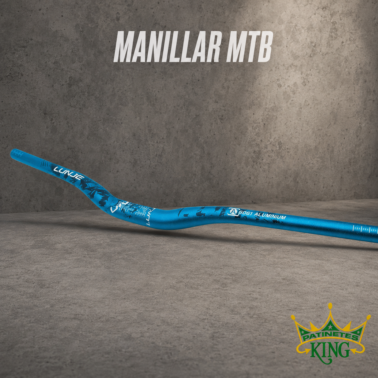 KIT MANILLAR + POTENCIA +ADAPTADOR DE POTENCIA + SOPORTE PANTALLA EY4 ⚡️