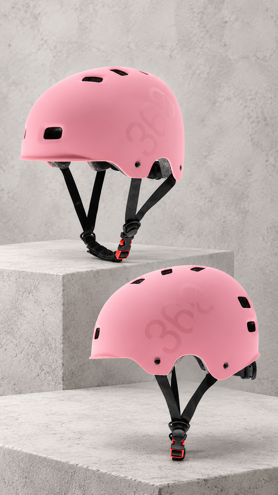 Casco Urban ⚡️