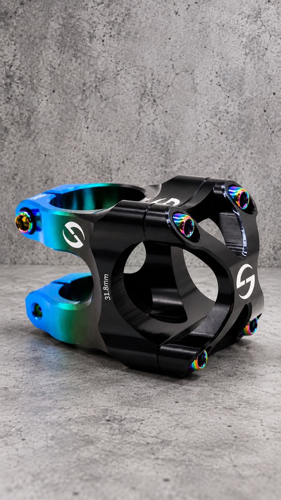 ⚡️ POTENCIAS MTB ⚡️