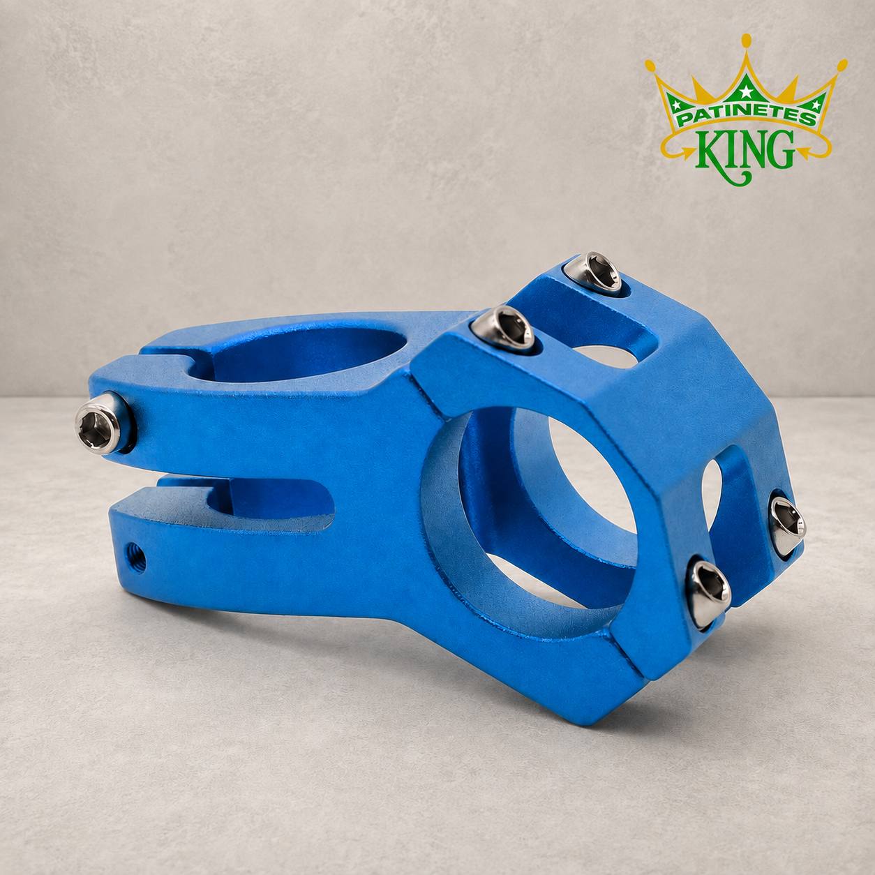 KIT POTENCIA + ADAPTADOR DE POTENCIA + SOPORTE DE PANTALLA EY4 ⚡️