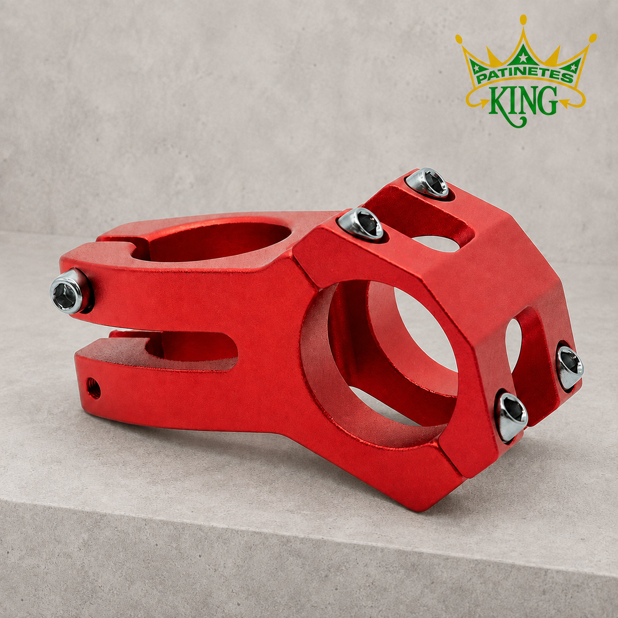 KIT POTENCIA + ADAPTADOR DE POTENCIA + SOPORTE DE PANTALLA EY4 ⚡️