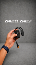 LIMITADOR para Zwheel zwolf