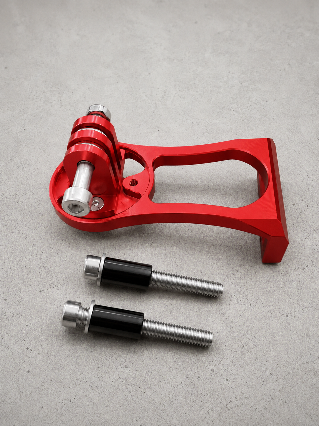 KIT MANILLAR + POTENCIA +ADAPTADOR DE POTENCIA + SOPORTE PANTALLA EY4 ⚡️