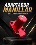 Adaptador de manillar DUALTRON/ROVORON⚡️