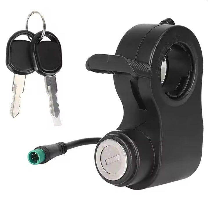 LIMITADOR para Kukirin G2 PRO - G2 MAX