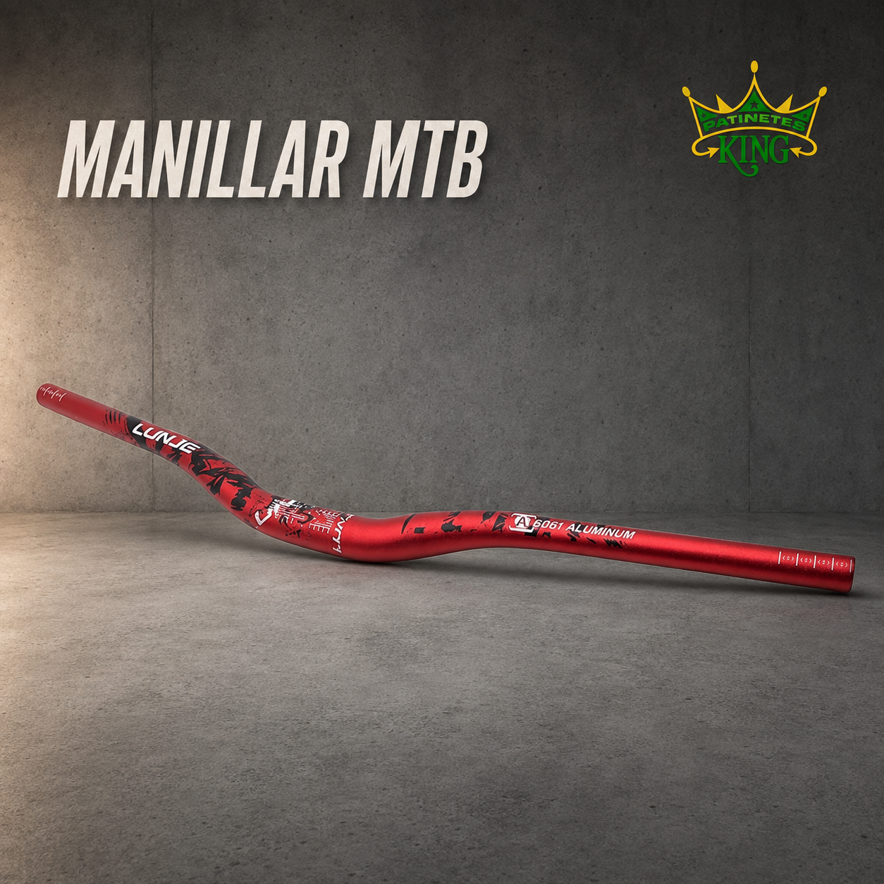 KIT MANILLAR + POTENCIA +ADAPTADOR DE POTENCIA + SOPORTE PANTALLA EY4 ⚡️