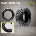Neumático Tubeless 110-50-6,5⚡️