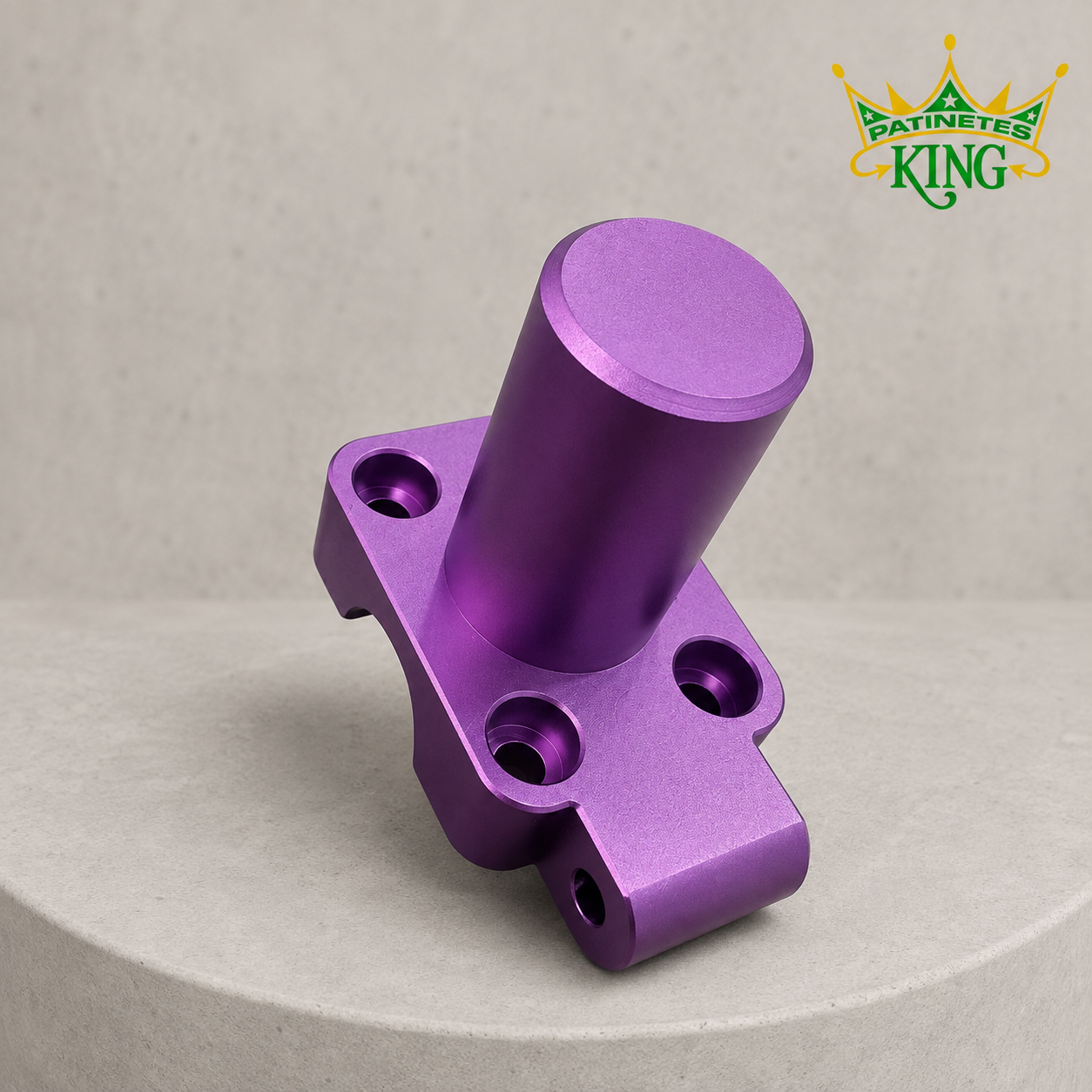 KIT POTENCIA + ADAPTADOR DE POTENCIA + SOPORTE DE PANTALLA EY4 ⚡️