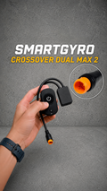 LIMITADOR de velocidad para Smartgyro Dual Max 2