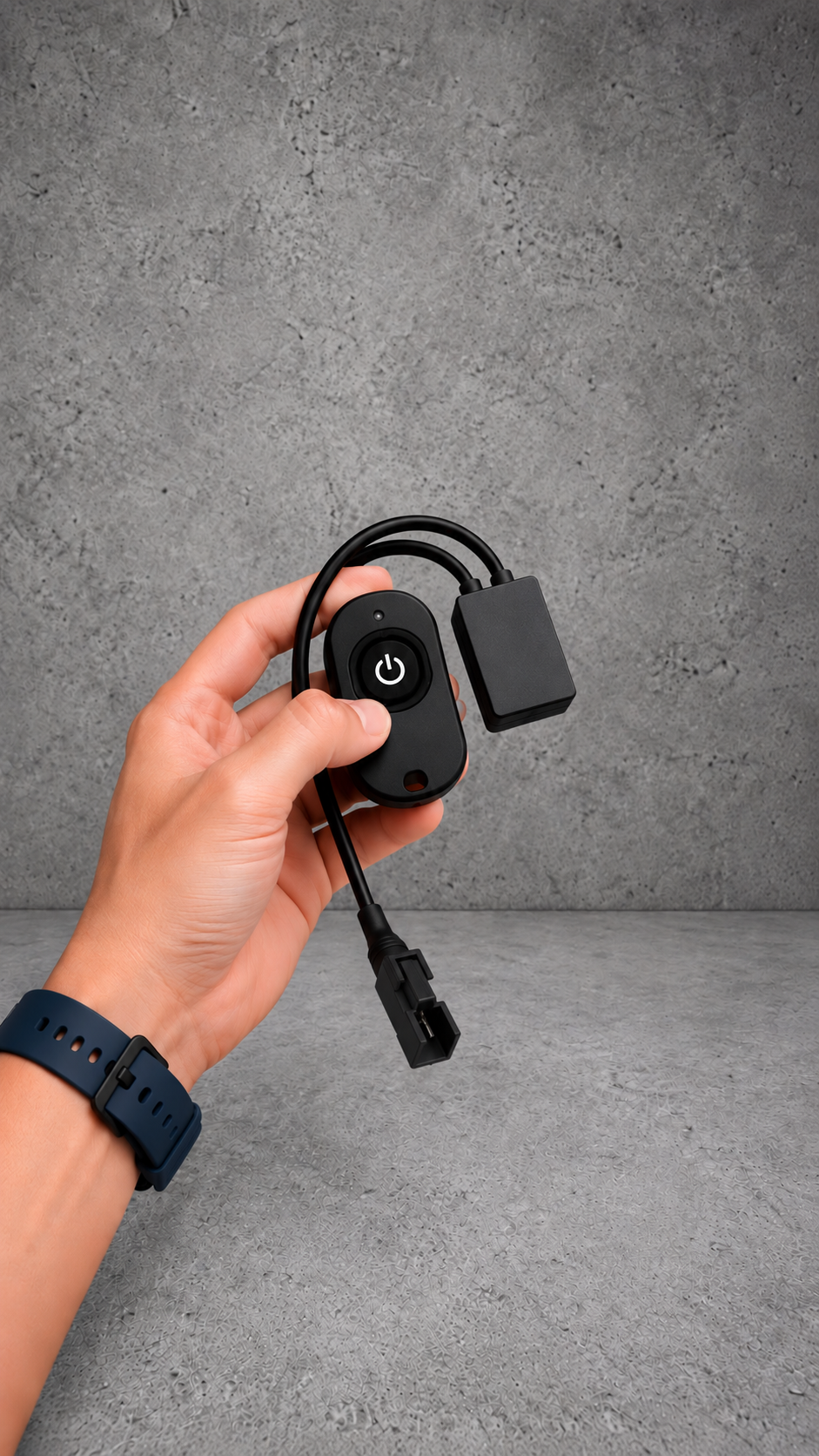Mando limitador de velocidad Dualtron Thunder 3 🚀