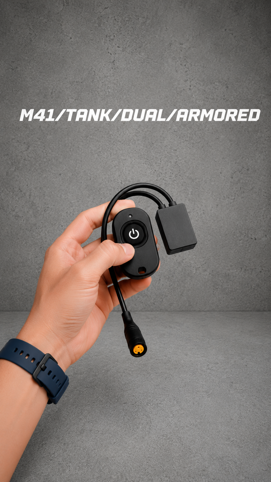 LIMITADOR M41/ M41 Tank/ M41/ARMORED/DEIMOS