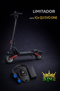 LIMITADOR para ICe Q3 EVO ONE