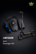 LIMITADOR para Smartgyro k2