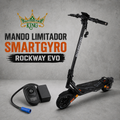 LIMITADOR DE VELOCIDAD SMARTGYRO ROCKWAY EVO/EVO PRO