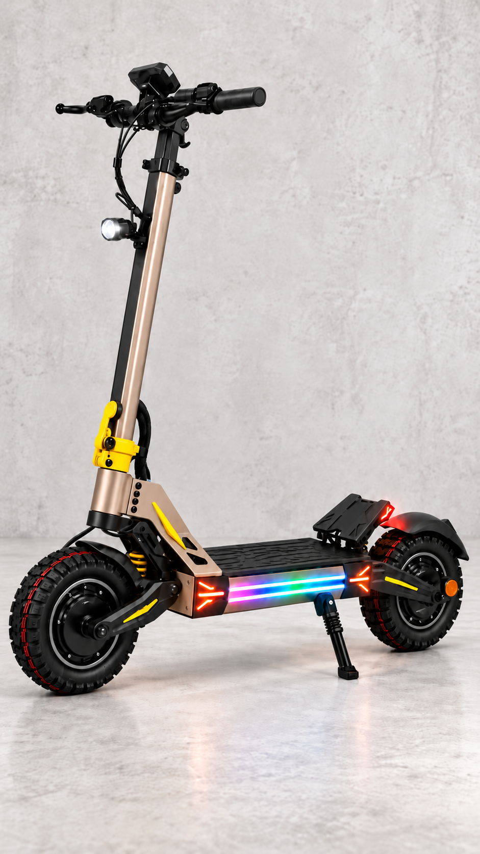 Ecoxtrem Armored PRO ⚡️