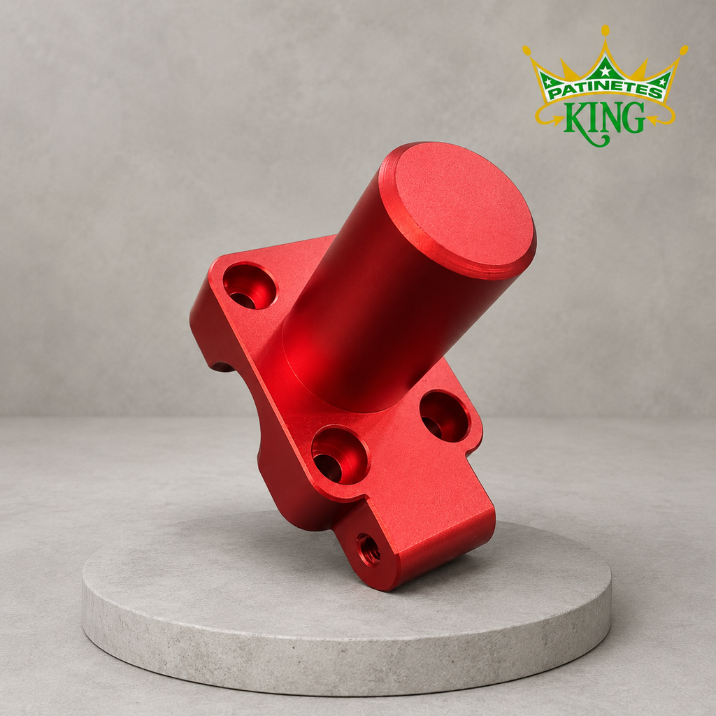 KIT POTENCIA + ADAPTADOR DE POTENCIA + SOPORTE DE PANTALLA EY4 ⚡️