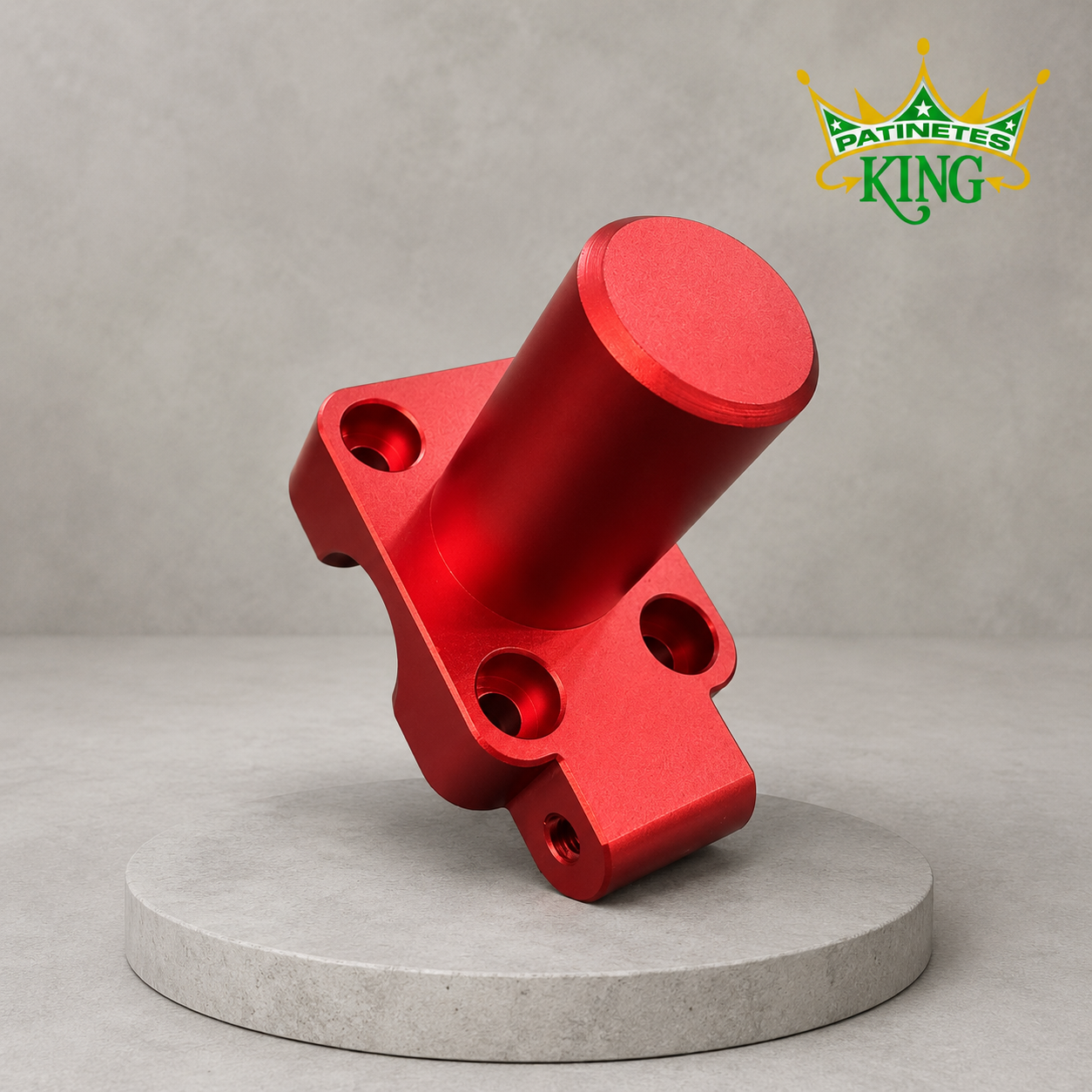 KIT POTENCIA + ADAPTADOR DE POTENCIA + SOPORTE DE PANTALLA EY4 ⚡️