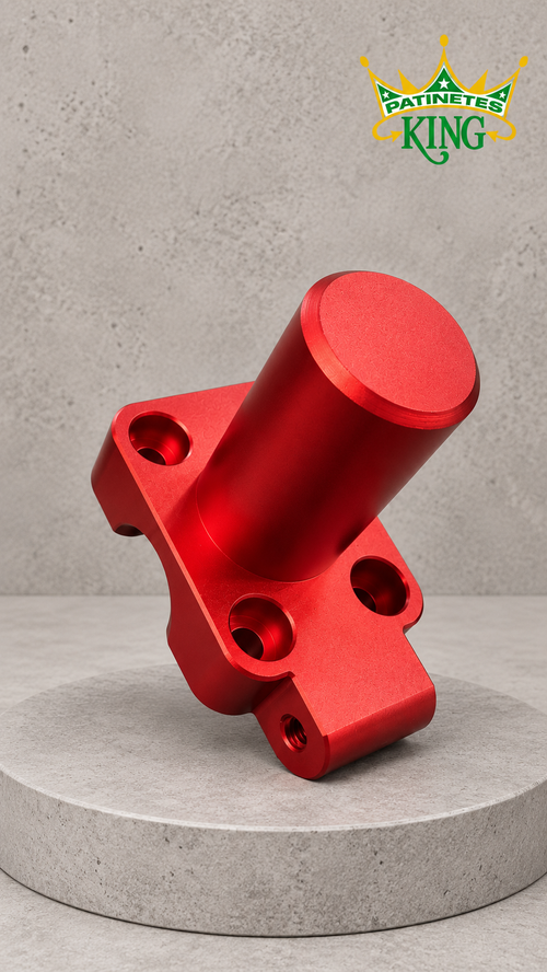 ADAPTADOR DE POTENCIA DUALTRON/ROVORON 🚀