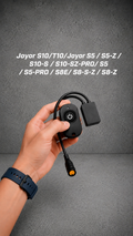 LIMITADOR de velocidad para Joyor S10/T10/Joyor S5 / S5-Z / S10-S / S10-SZ-PRO/ S5
/ S5-PRO / S8E/ S8-S-Z / S8-Z