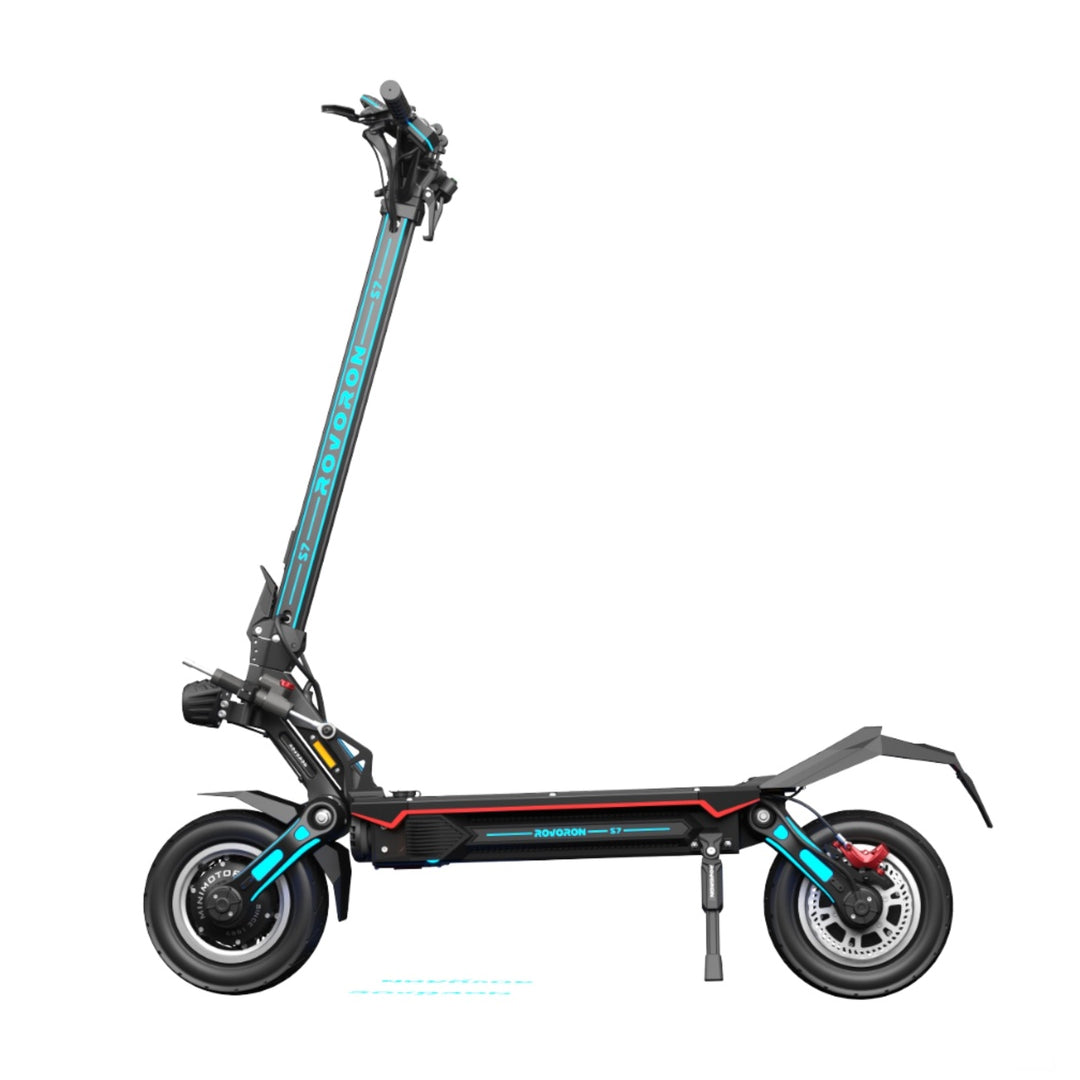 Rovoron S7 | 84V 37Ah (Homologado DGT)