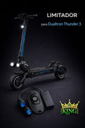 LIMITADOR para Dualtron Thunder 3