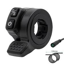 LIMITADOR para Kukirin G2 Master