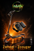 LIMITADOR para Zwheel Zcougar