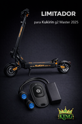 LIMITADOR para Kukirin G2
