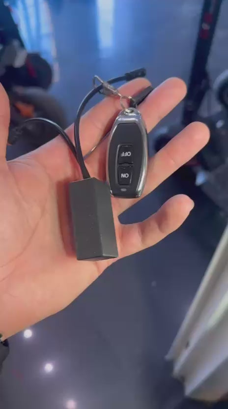 LIMITADOR para Ice Q5