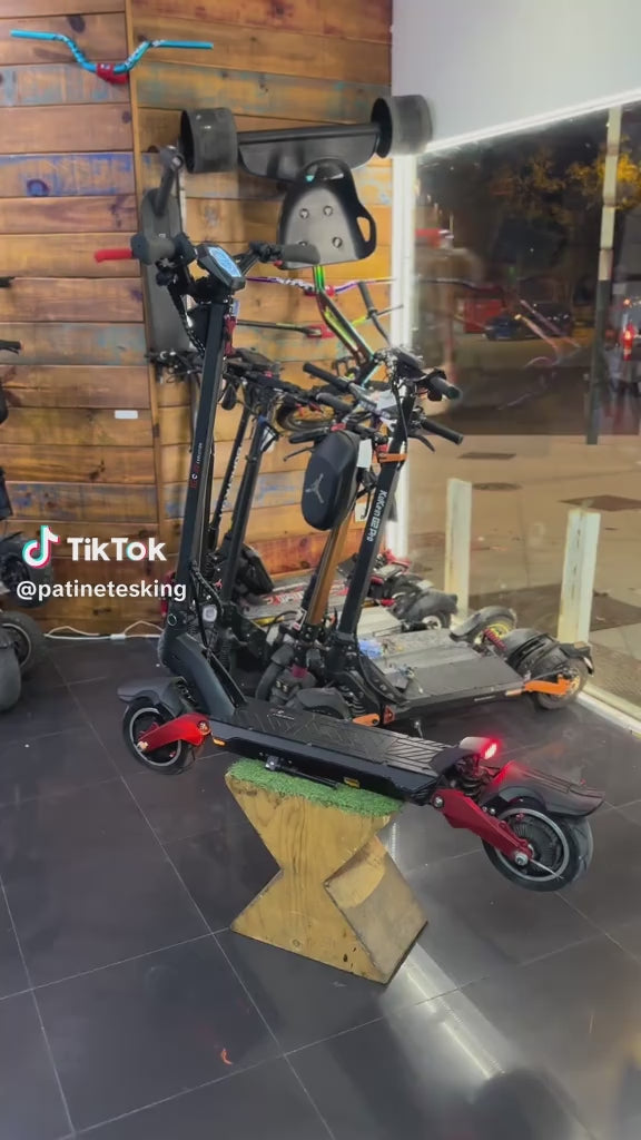 LIMITADOR para ICe Q3 EVO ONE