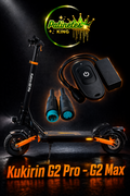 LIMITADOR para Kukirin G2 PRO - G2 MAX